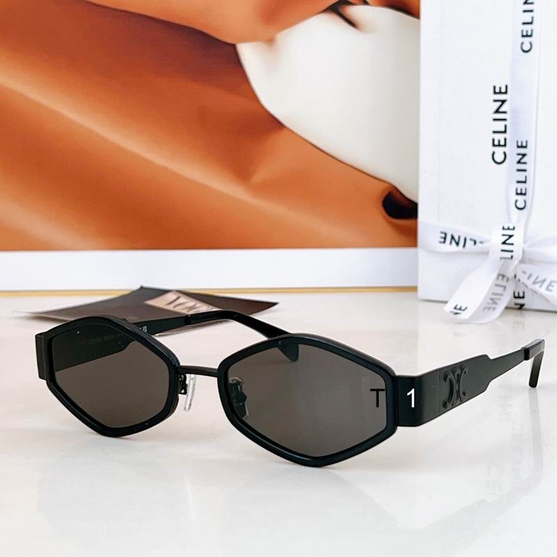 Celine Sunglasses ID:20250816-209